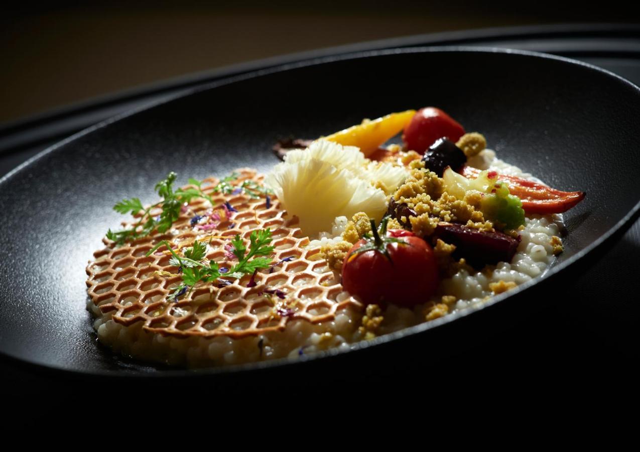 Auberge De Bellelay Restaurant Chez Aron Balde Dış mekan fotoğraf
