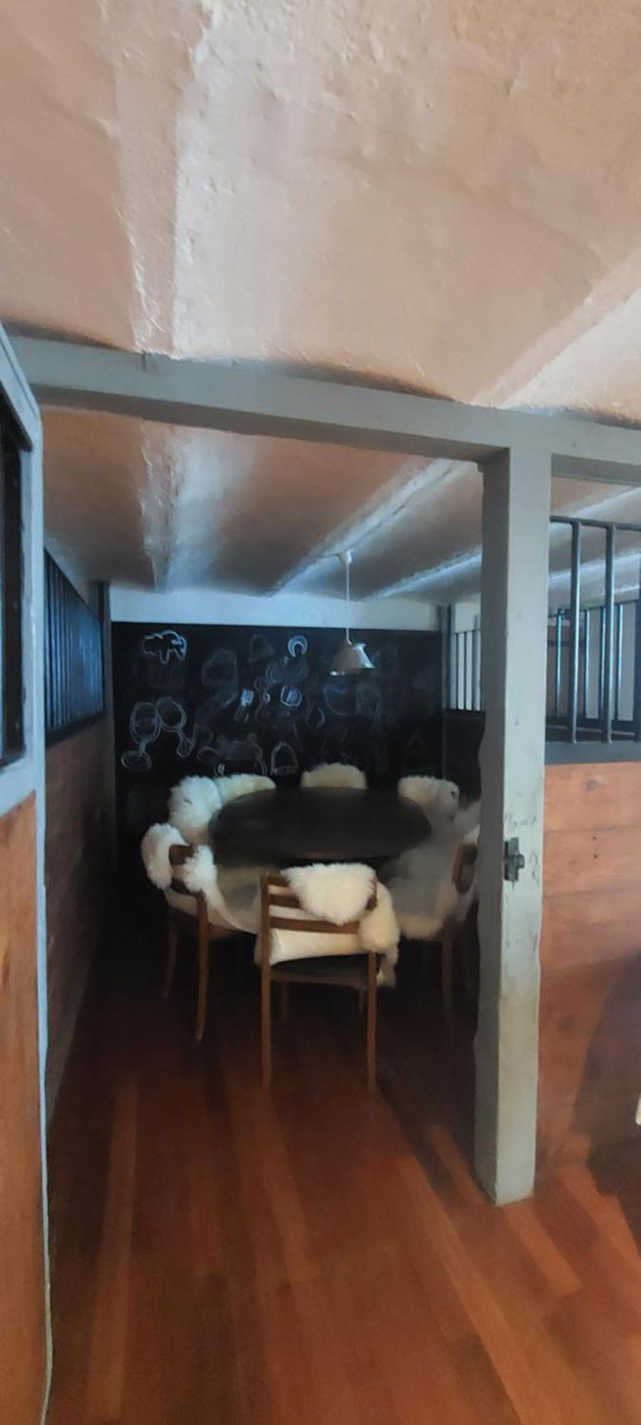 Auberge De Bellelay Restaurant Chez Aron Balde Dış mekan fotoğraf