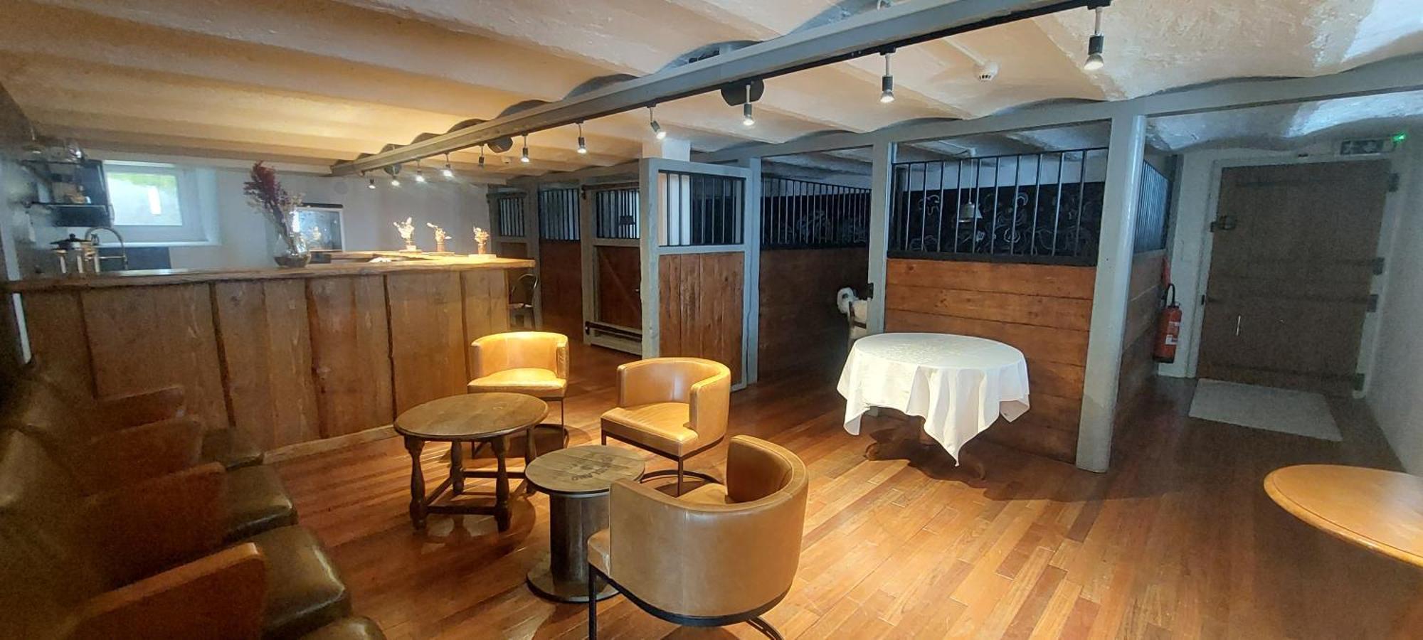 Auberge De Bellelay Restaurant Chez Aron Balde Dış mekan fotoğraf