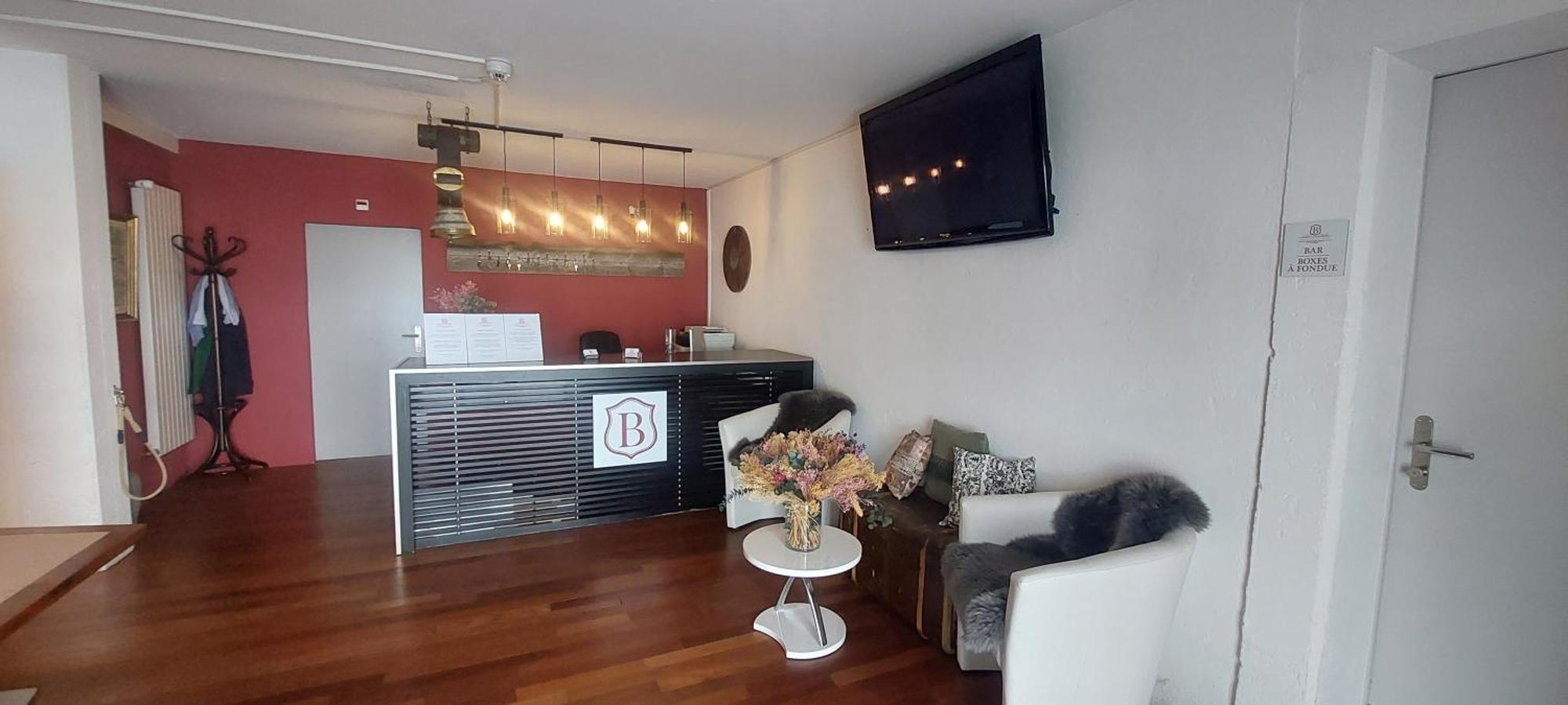 Auberge De Bellelay Restaurant Chez Aron Balde Dış mekan fotoğraf